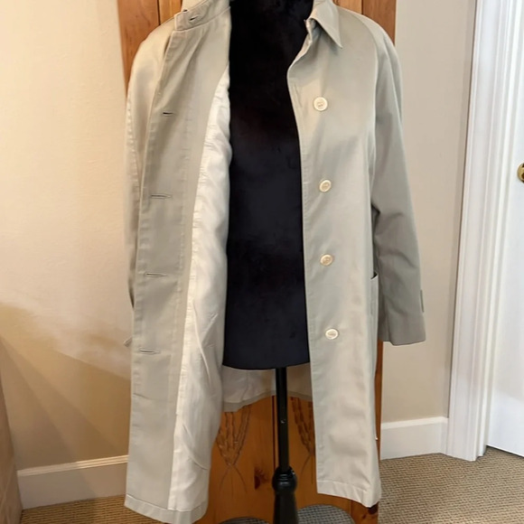 Vintage Brem Rainwear Raincoat‎ - Picture 9 of 11